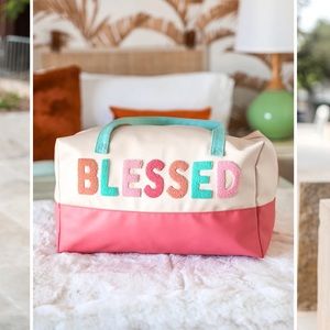 Brand new Jadelynn Brooke bag